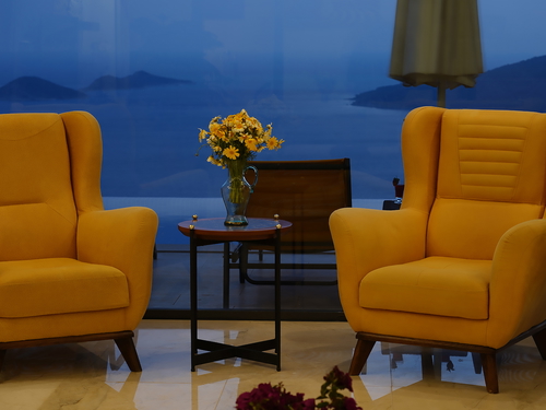  gece  -  Kasım
  | Kalkan Kördere'de Deniz Manzaralı 8 Kişilik Aile Villası: Çocuk Havuzlu ve Jakuzili